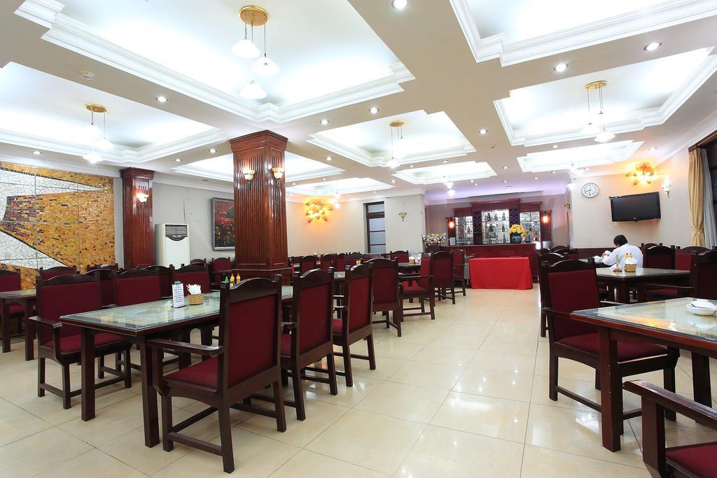 Paragon - Dien Luc Hanoi