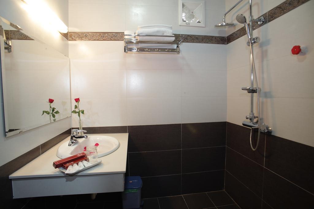 Hotel Paragon - Dien Luc Hanoi
