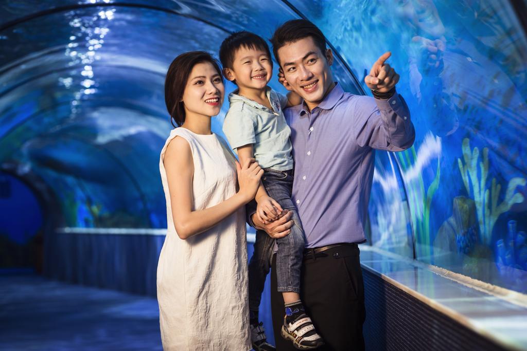 Hotel Dt Happy Homes - Luxury In Vinhomes Times Hanoi