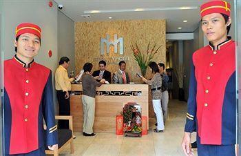 Eternity Hotel Hanoi