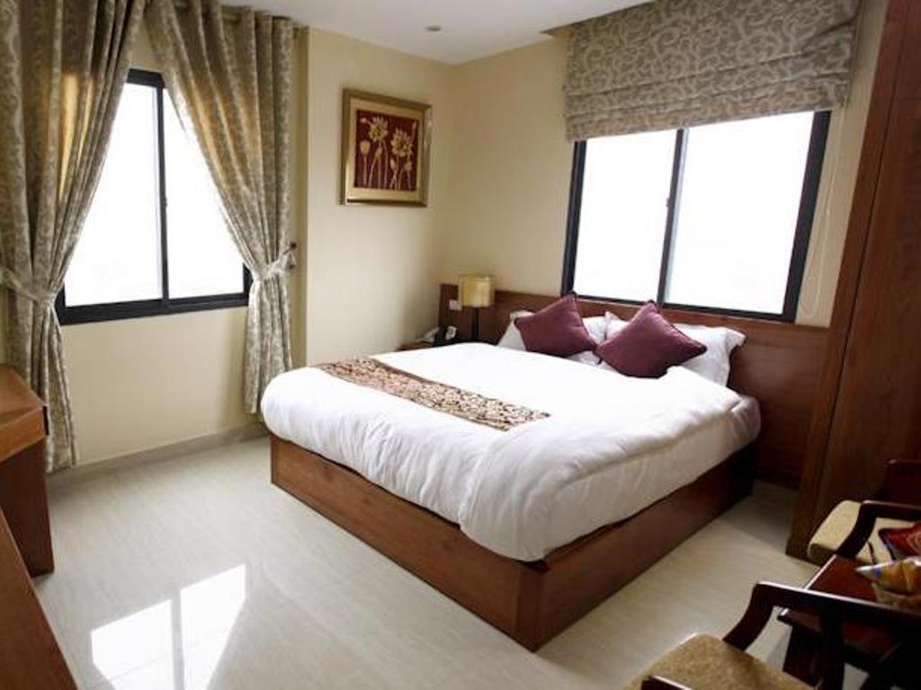 Hotel B & Travel - 5 Mins Hoan Kiem Hanoi