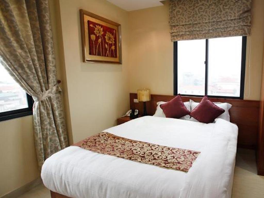 B & Travel - 5 Mins Hoan Kiem Hanoi