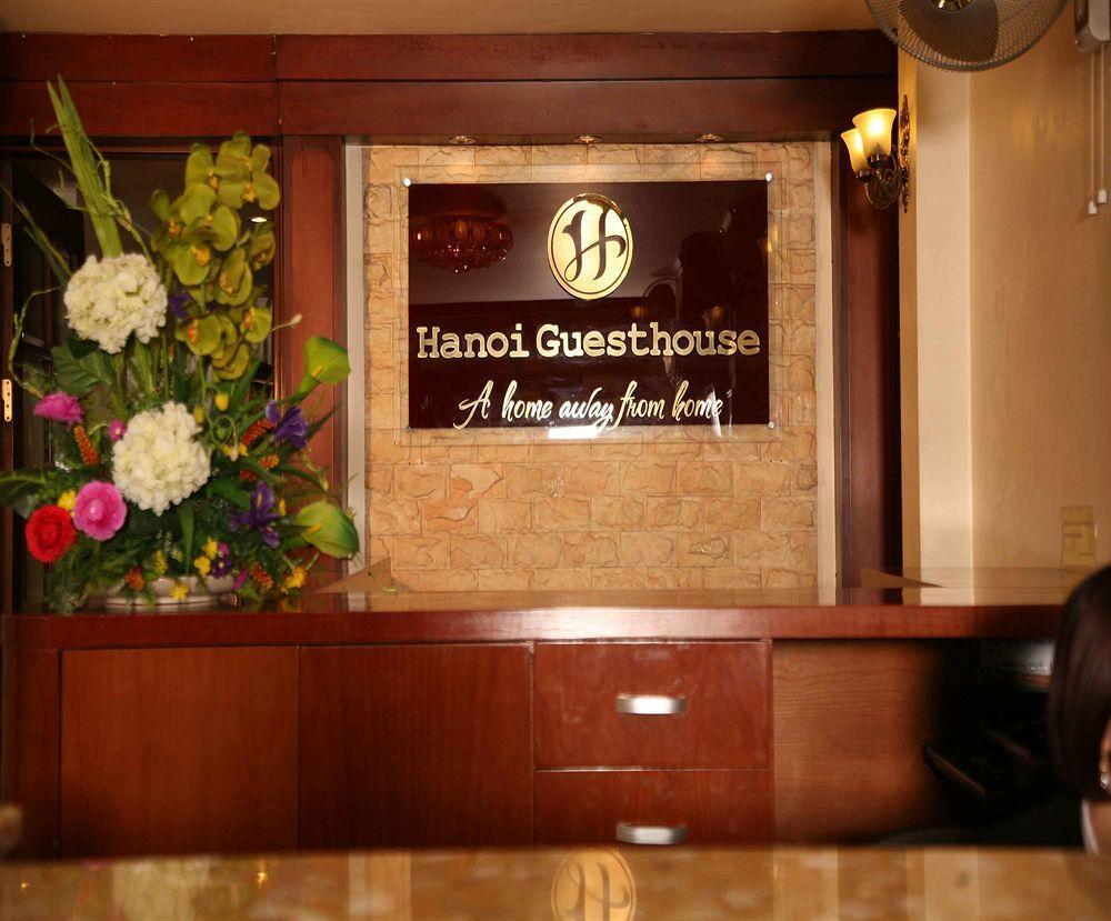 House & Travel 3* Hanoi