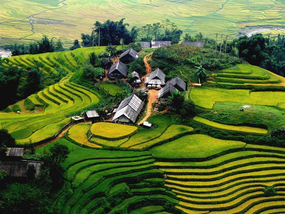 House & Travel 3* Hanoi