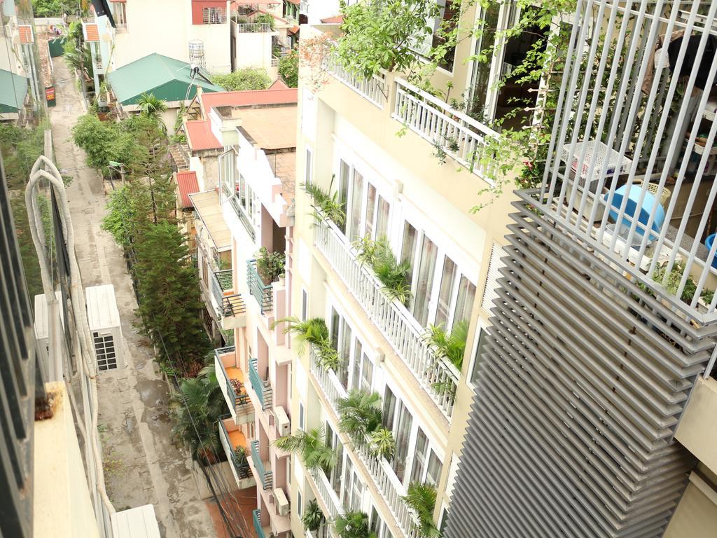 Palmo & 1 Hanoi