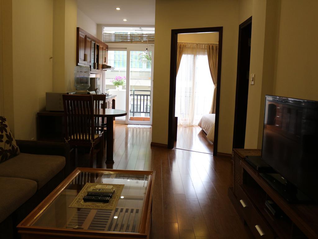 Hotel Palmo & 1