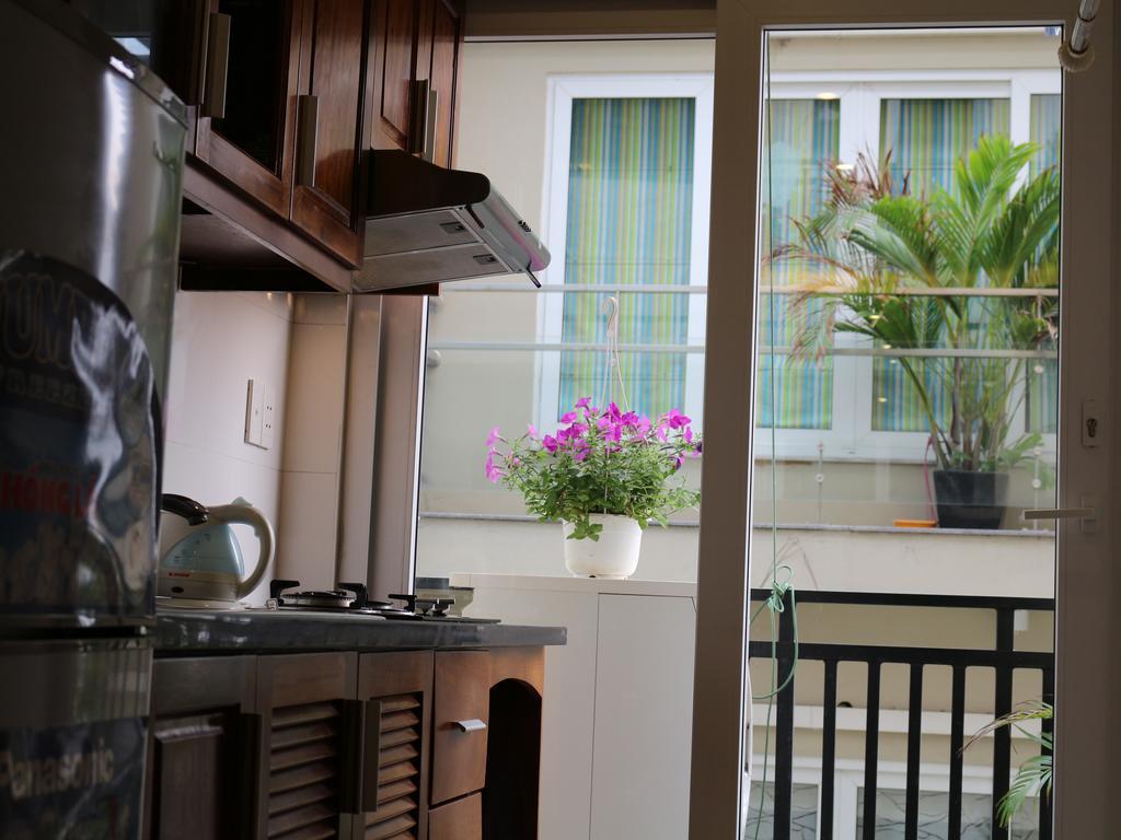 Palmo & 1 3* Hanoi