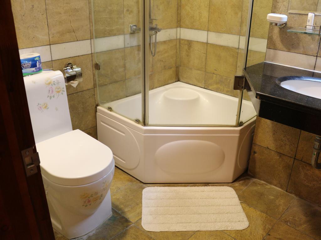 Hotel Palmo & 1
