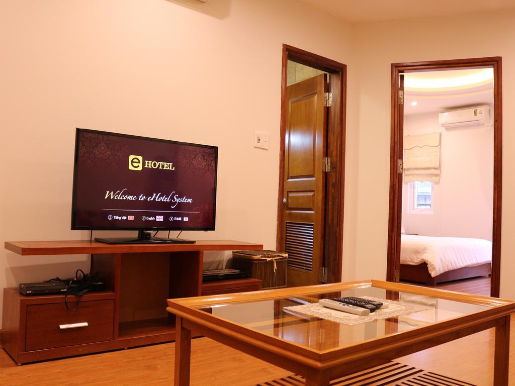 Hotel Palmo & 1 Hanoi