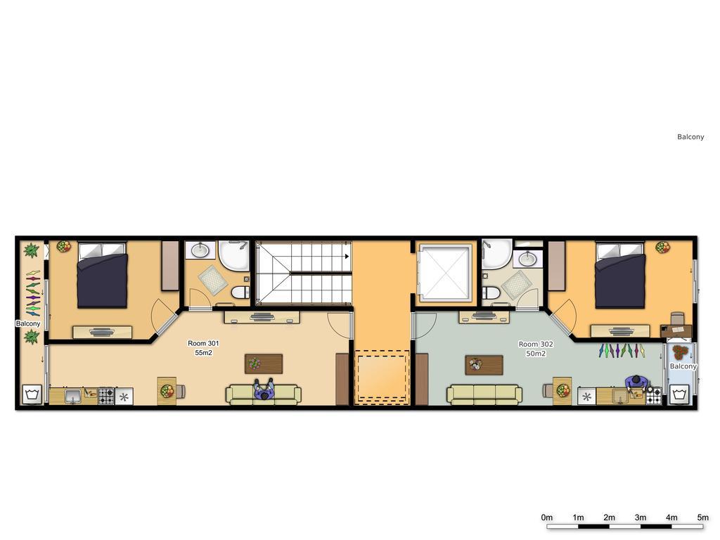 Palmo & 1 Hotel 3*