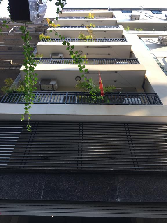 Hotel Palmo & 1