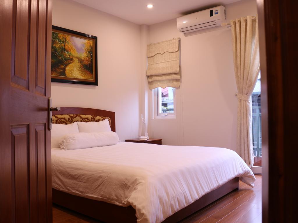 Khách Sạn&căn Hộ Palmo 2 3*