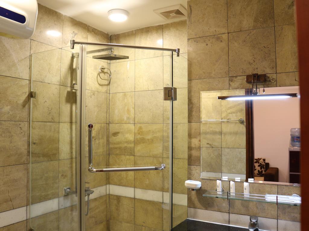 Khách Sạn&căn Hộ Palmo 2