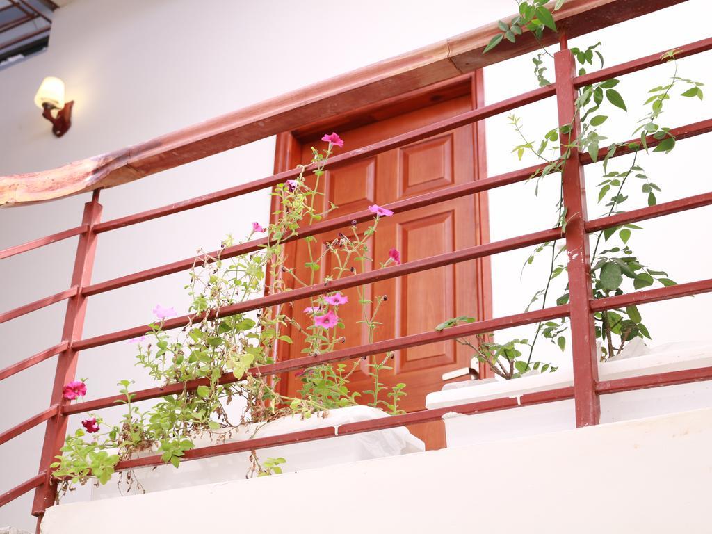 Khách Sạn&căn Hộ Palmo 2 3*
