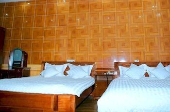 Guest house Avi Airport 2*