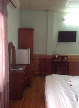 Guest house Avi Airport Hanoi