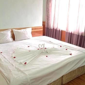 Guest house Avi Airport