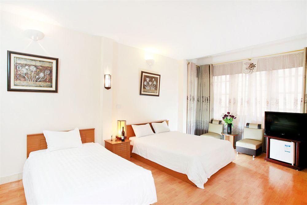 Especen Hotel