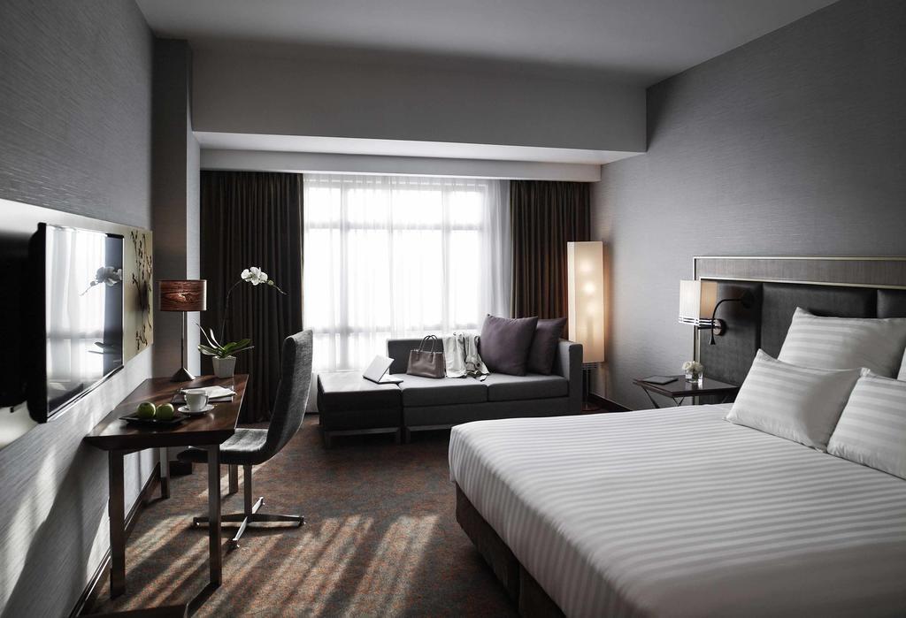 Pullman 5*