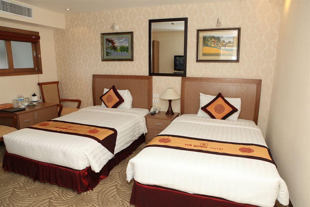 Lenid De Ho Guom Hotel