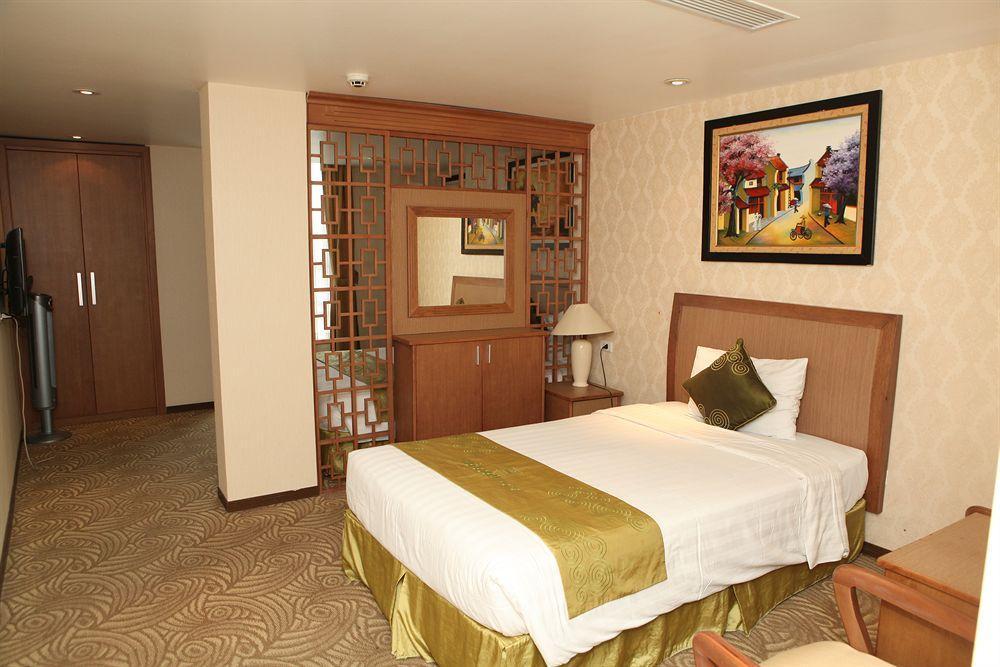 Lenid De Ho Guom Hotel 3*