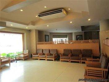 Hotel Galaxy Hanoi