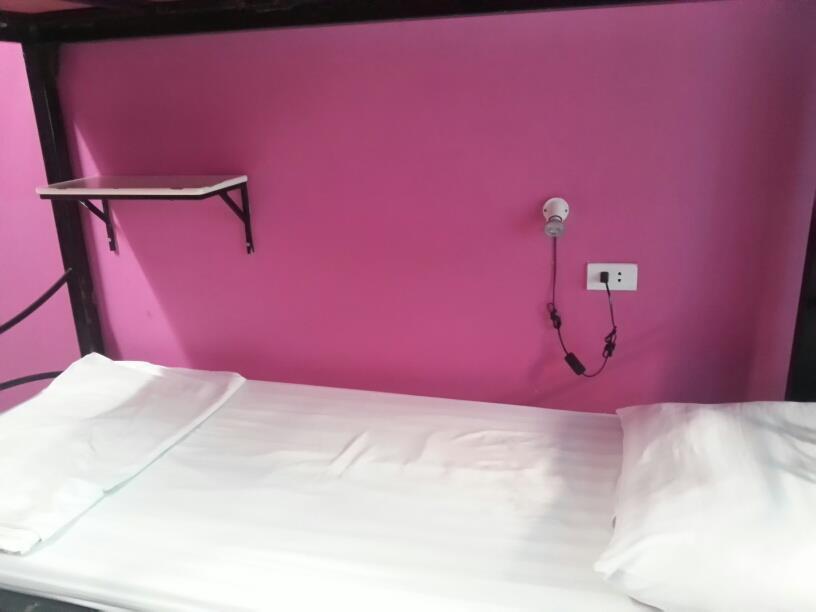 Joi Homestay Hostel Hanoi