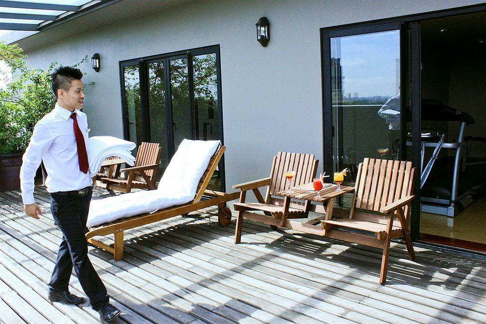 Lan Vien Hotel 4*