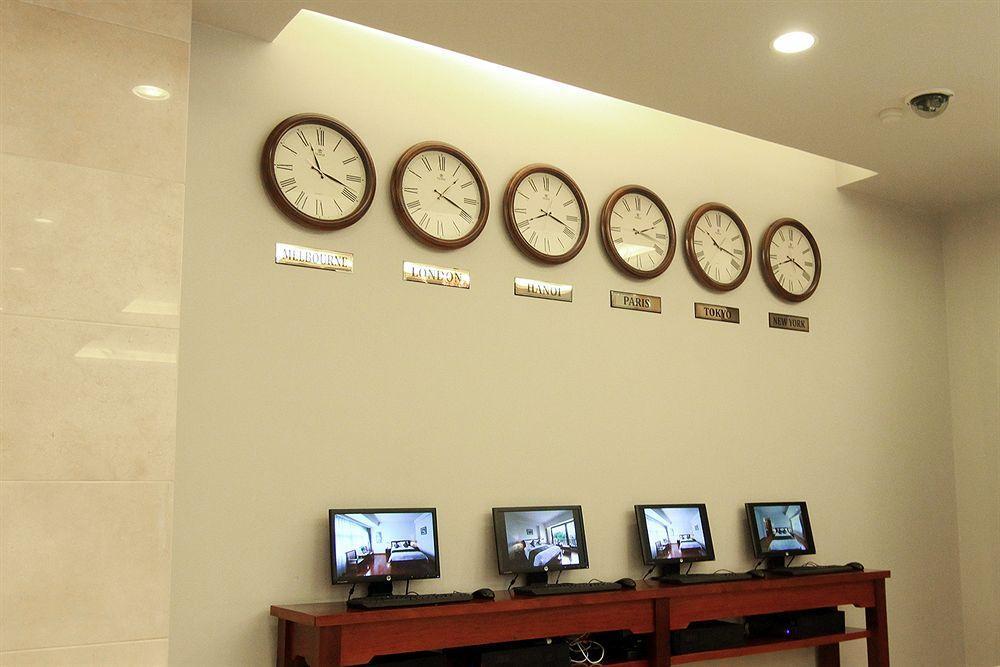 Hotel Lan Vien 4*