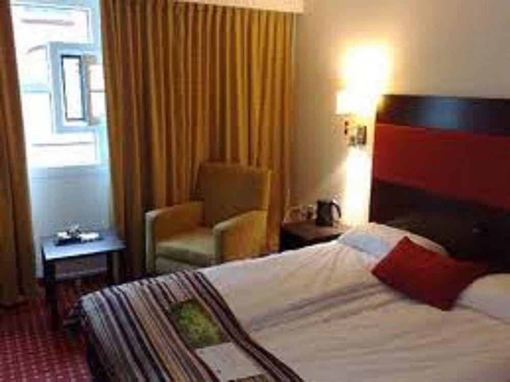 Luxury Hotel Hanoi