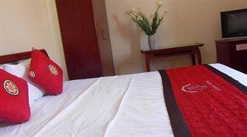 Luxury Hotel