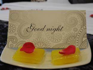 Grande Collection & Hotel 4*