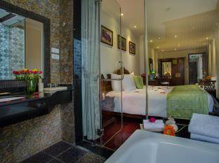 Mercury 3* Hanoi