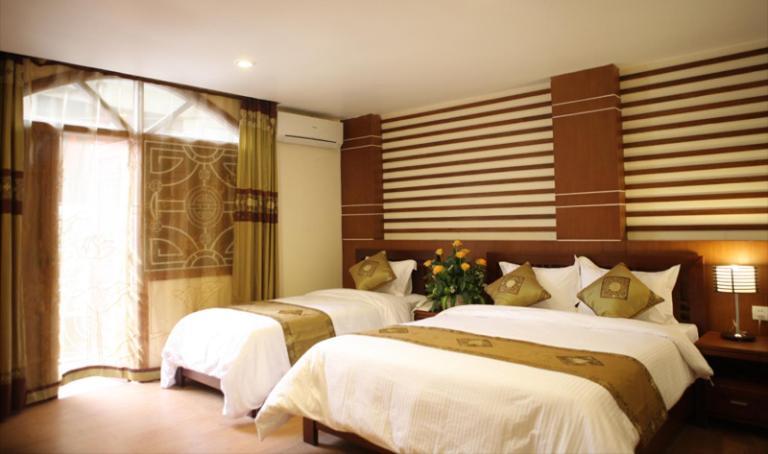 Prince Hanoi Hotel Hotel Hanoi