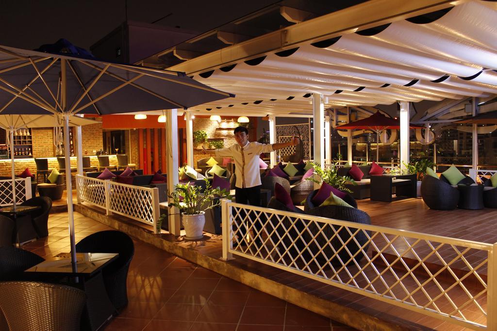 Hotel Muong Thanh Centre Hanoi