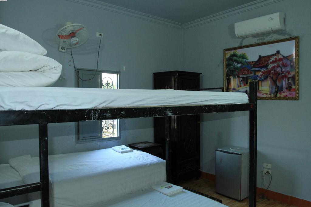 Winter Hotel