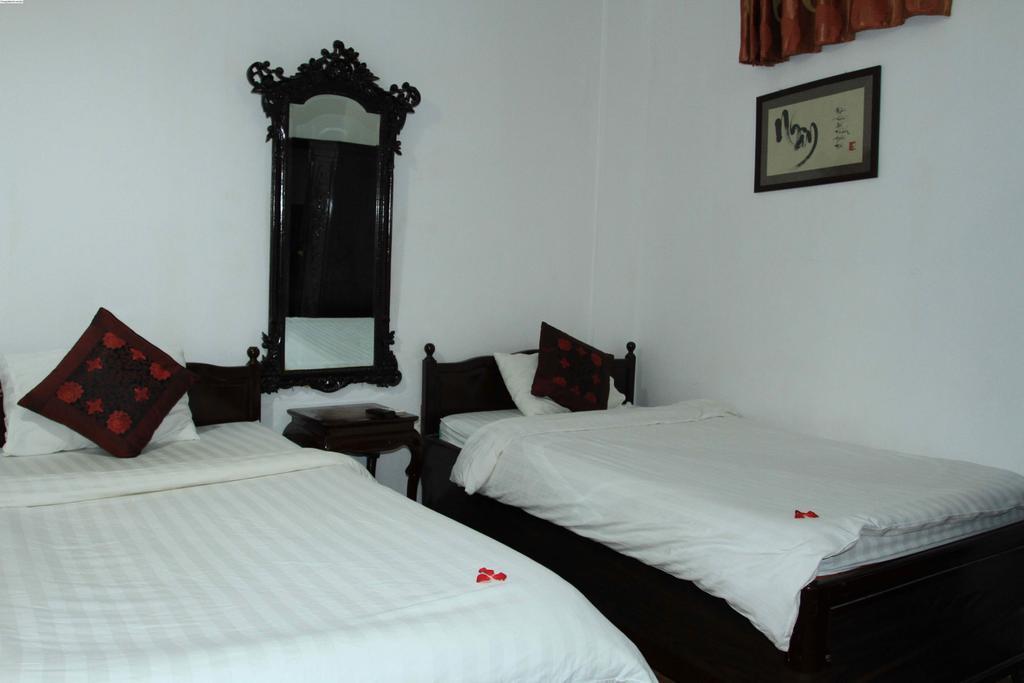 Winter Hotel 2*