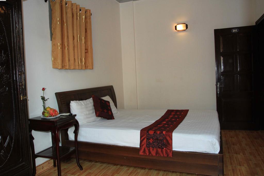 Winter Hotel 2*
