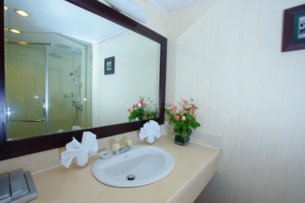 Medallion 3* Hà Nội