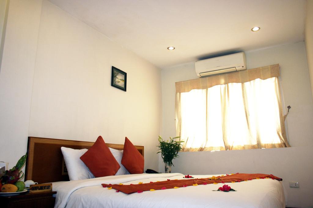 Gasthof Charming House Hanoi