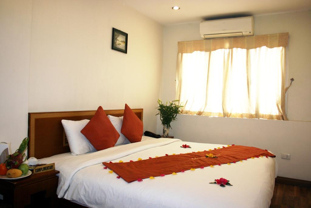 Charming House 2* Hanoi