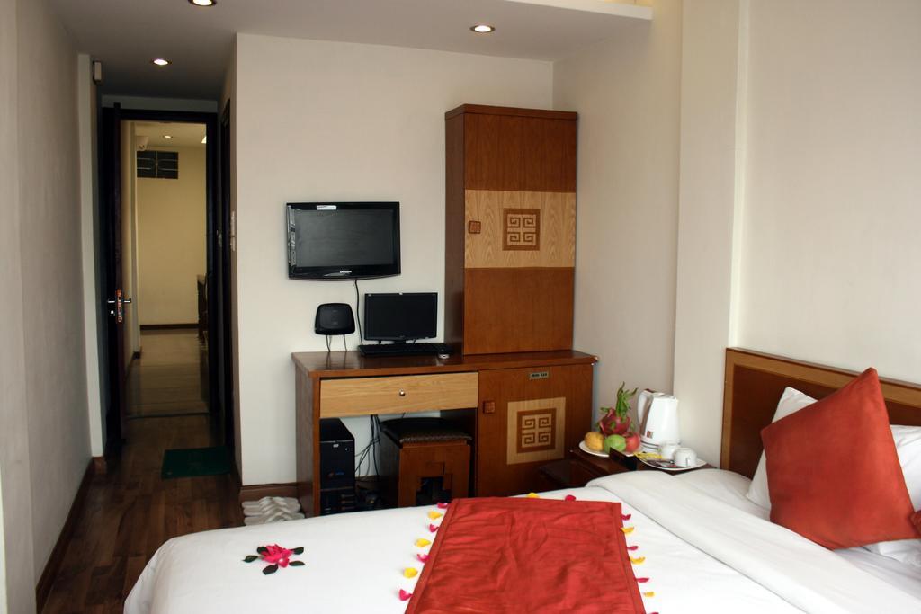 Charming House Guest house Hanoi