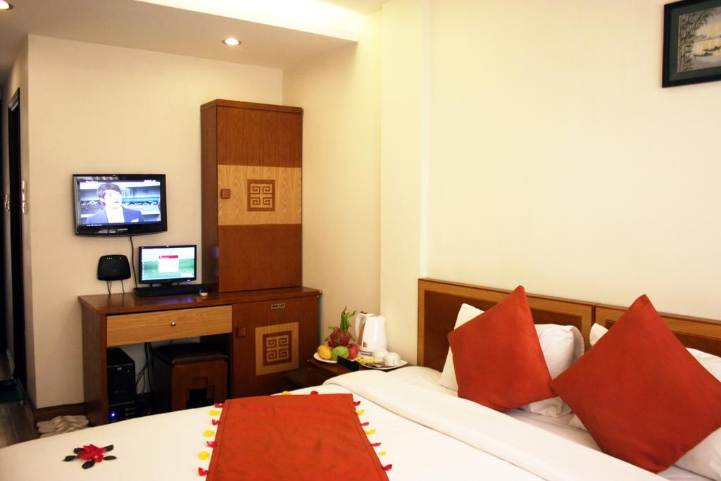 Charming House Guest house 2*