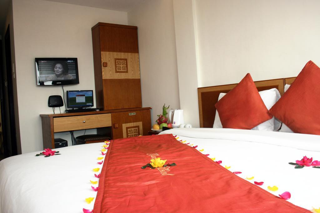 Guest house Charming House 2*