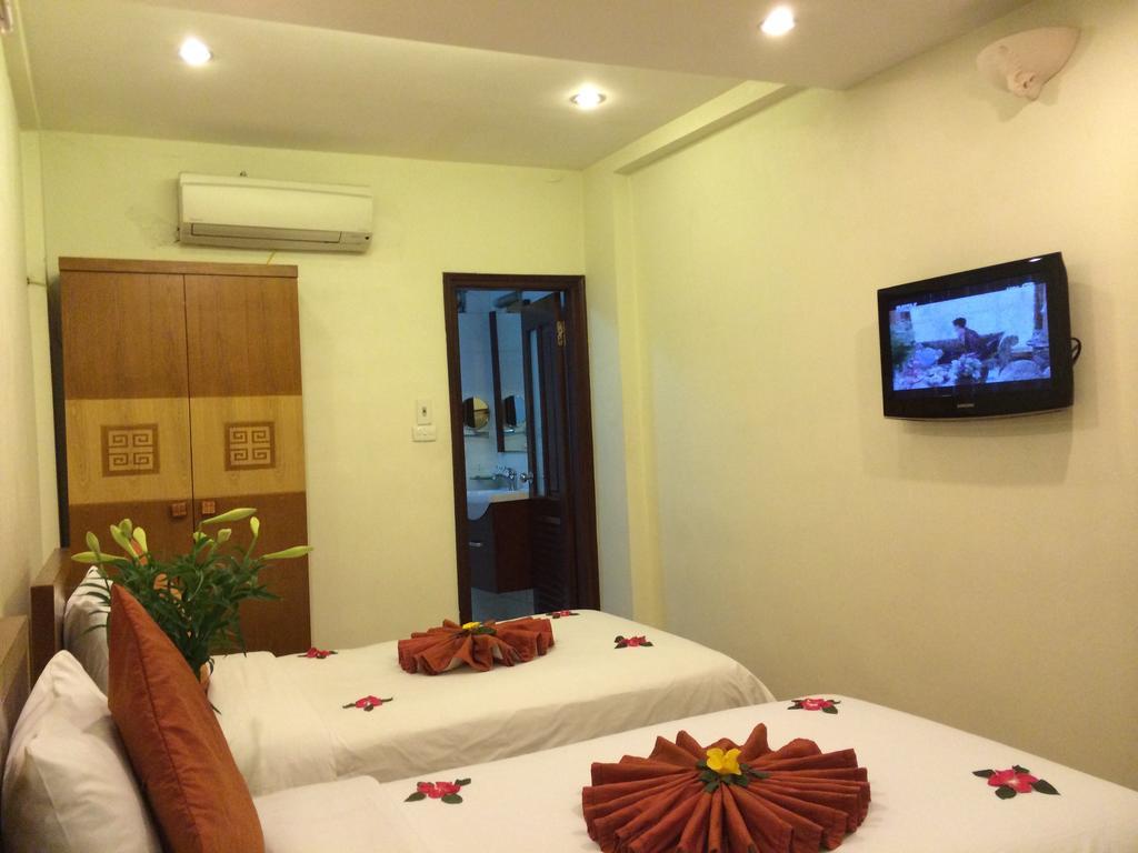 Charming House Gasthof Hanoi