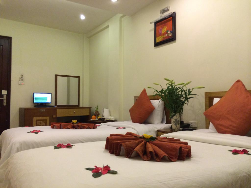 Charming House 2*