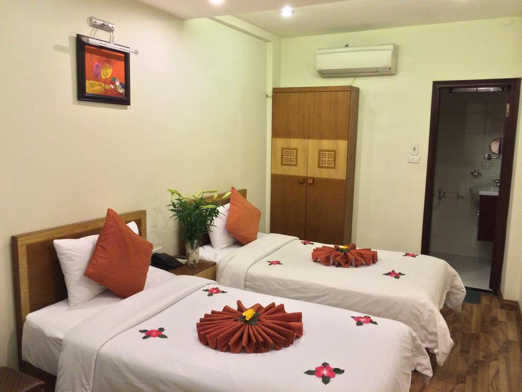 Charming House 2* Hanoi