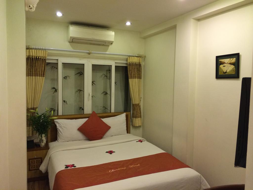 Charming House 2* Hanoi