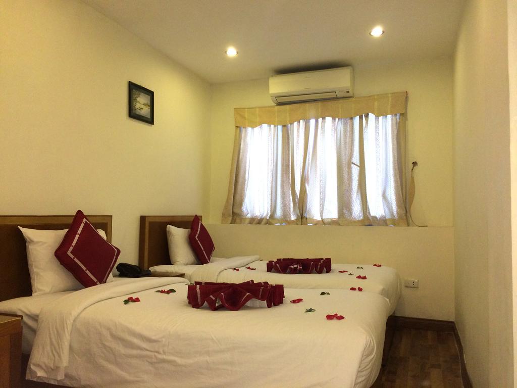 Charming House Guest house