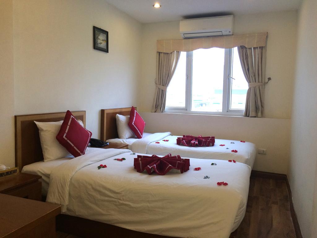 Guest house Charming House 2*